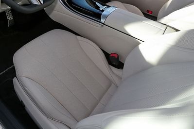 Mercedes CLE 300 4-Matic AMG Line