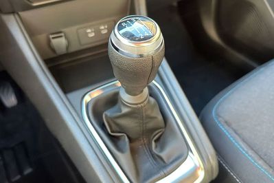 Renault Captur Evolution LPG 1.0 TCe
