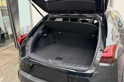 Lexus UX 300h F Sport Design Hybrid Dynamic Force