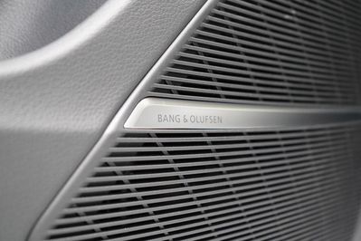 Audi Q8 60 TFSI e quattro