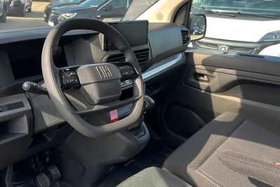 Fiat Scudo XL L2H1
