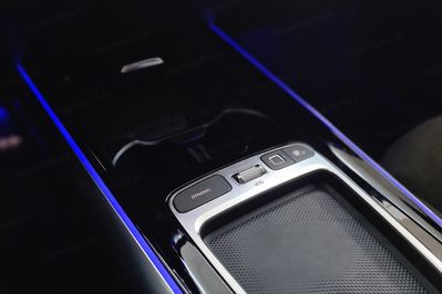 Mercedes GLA 220 4-Matic AMG Line