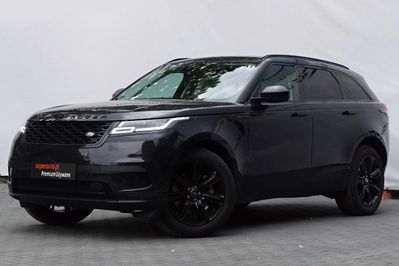 Land Rover Range Rover Velar Velar 2.0 D200 mHEV S