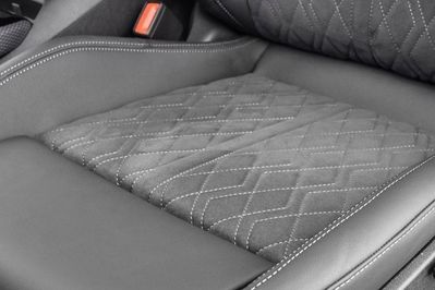 Audi A6 TFSI S line Avant