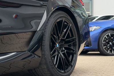 BMW Seria 5 Touring M5