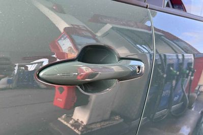 Toyota Yaris Cross Style 1.5 Hybrid