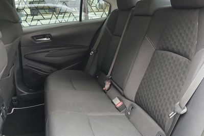 Toyota Corolla 1.8 Hybrid Style