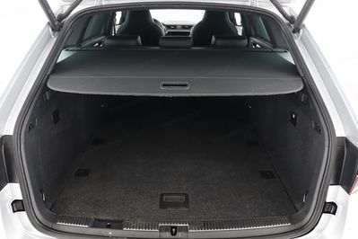 Skoda Superb 2.0 Tdi Scr Sportline Dsg