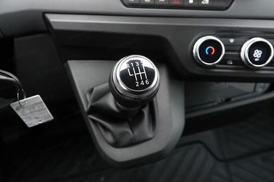 Renault Master L4H3 RWD-SGL Extra