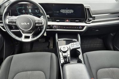 Kia Sportage 1.6 T-GDI L DCT
