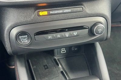 Ford Focus 1.0 Ecoboost Mhev St-Line x