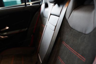 Mercedes Klasa A 35 AMG 4-Matic