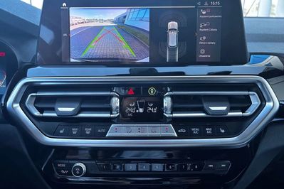 BMW X3 xDrive20i