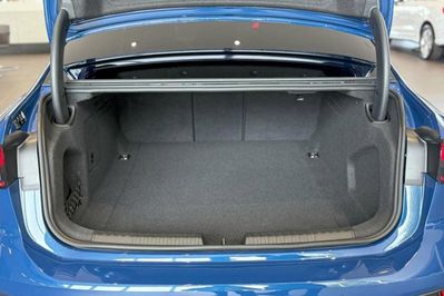 Audi A6 TDI quattro S line