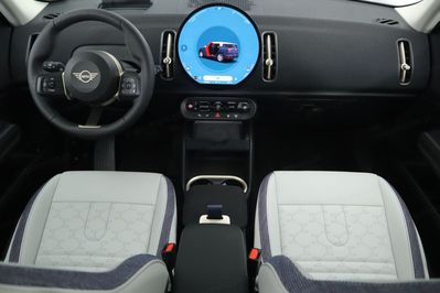 Mini Countryman S ALL4  Linia Classic