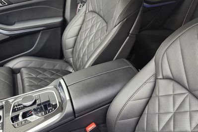 BMW X5 xDrive40d M Sport