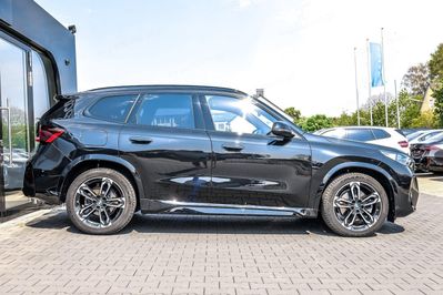BMW X1 sDrive20i M Sport