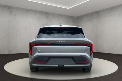 Kia K4 M 1.6 T-GDI