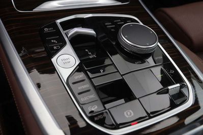BMW X5 xDrive50e M Sport