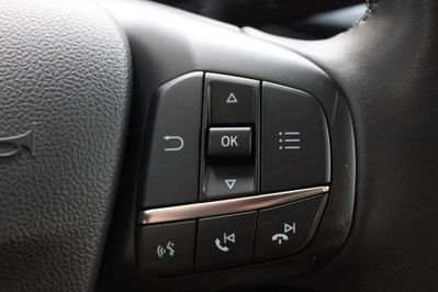 Ford Focus 1.5