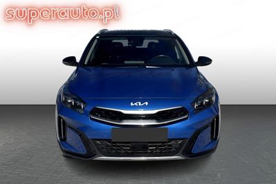 Kia XCeed Business Line 1.5 T-GDI  DCT