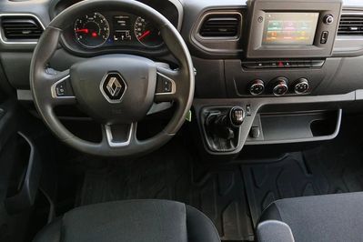 Renault Master 2.3 L2H2 Extra