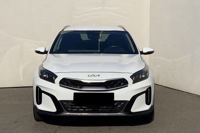 Kia XCeed 1.5 T-GDI M DCT