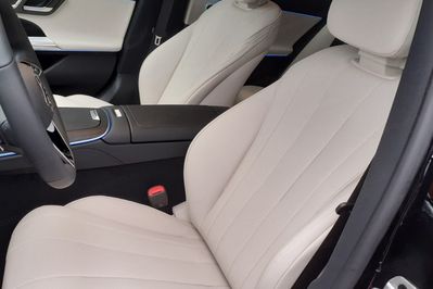 Mercedes Klasa E 200 d Avantgarde
