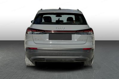 Audi Q4 e-tron 40 77kWh