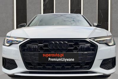 Audi A6 Avant 40 TDI quattro Advanced