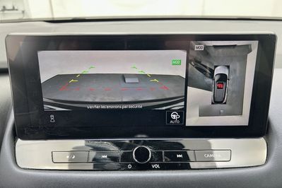 Nissan Qashqai Tekna 1.5 E-Power AT