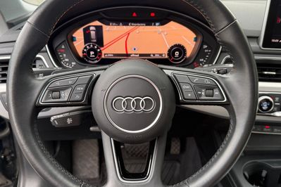 Audi A4 45 TFSI Sport S tronic