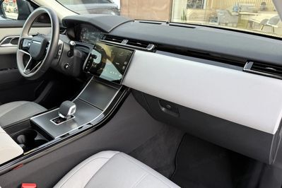 Land Rover Range Rover Velar P250 Dynamic SE