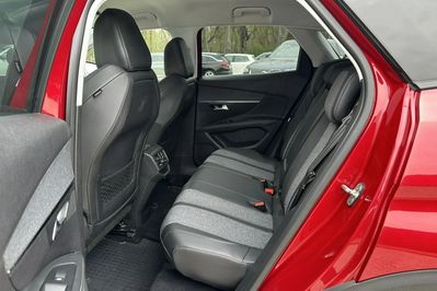Peugeot 3008 1.2 PureTech Allure S&S EAT8
