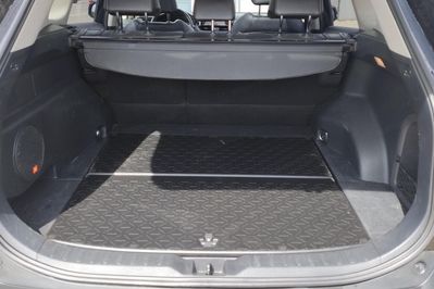 Toyota RAV4 2.5 Hybrid Executive 4x4