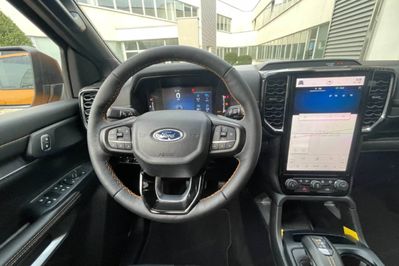 Ford Ranger Wildtrak 4x4 A10