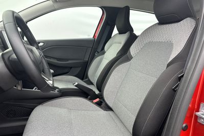 Renault Clio Evolution 1.5 BlueDCI