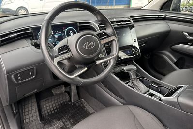 Hyundai Tucson Smart 1.6 T-GDi 48V  DCT