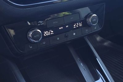 Skoda Kamiq 1.0 TSI Edition 130 DSG