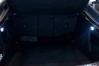 Audi A5 TDI quattro S line