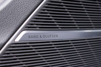 Audi Q7 SQ7 TFSI quattro