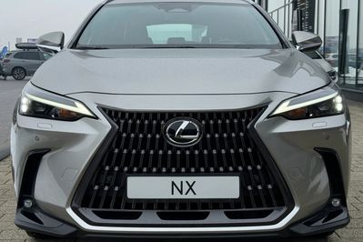 Lexus NX 350h Prestige 2.5 Hybrid AWD