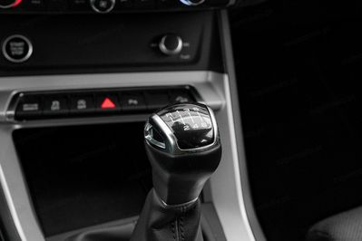 Audi Q3 35 TFSI