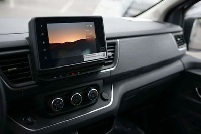 Nissan Primastar L2H1 Business Plus 9A/T