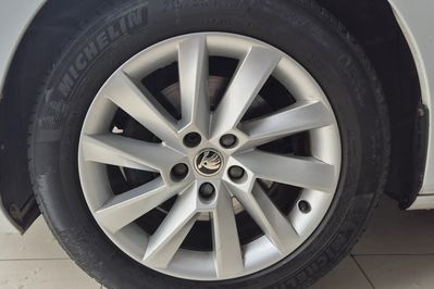 Skoda Superb 1.5 TSI Ambition