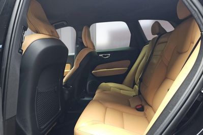 Volvo XC60 B5 D AWD Inscription aut