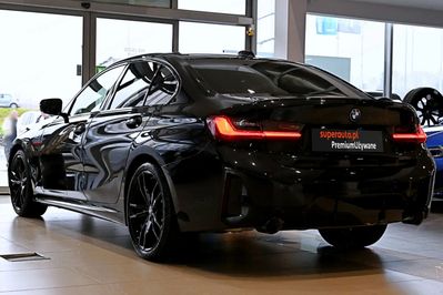 BMW Seria 3 330i xDrive M Sport