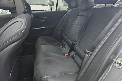 Mercedes Klasa C 180 AMG Line