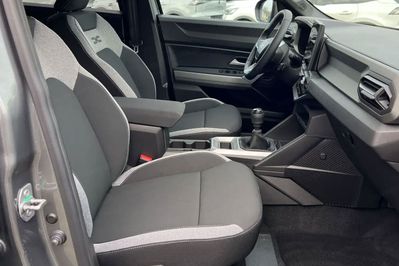 Dacia Bigster Journey LPG 1.2 mHEV