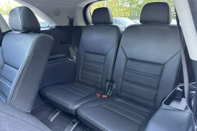 Kia Sorento 2.2 CRDi AWD GT Line
